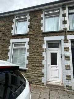 3 bedroom terraced house for sale, Lewis Street, Pentre