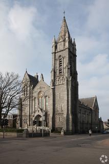Office to rent, 6 Carden Pl Aberdeen AB10 1UR