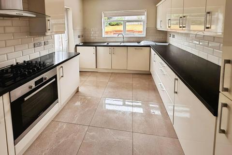 3 bedroom semi-detached house for sale, Cooper Avenue North, Liverpool, L18