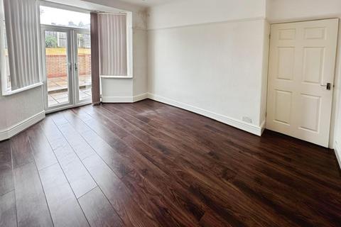 undefined, Cooper Avenue North, Liverpool, L18