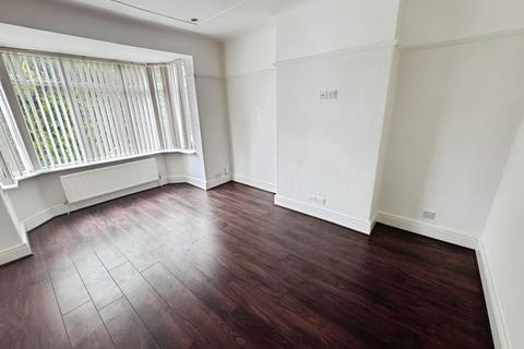 undefined, Cooper Avenue North, Liverpool, L18