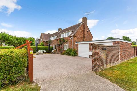 undefined, Church Lane, Birdham