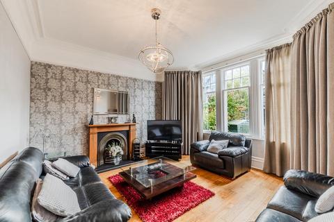 4 bedroom terraced house to rent, Fonthill Terrace, Aberdeen, AB11