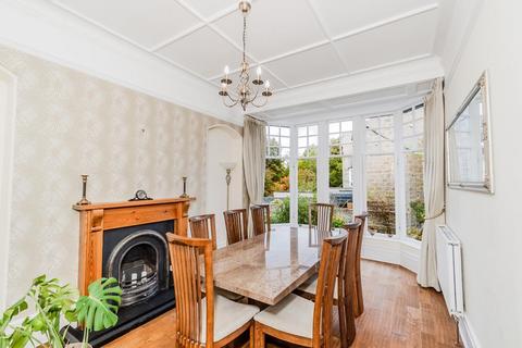 4 bedroom terraced house to rent, Fonthill Terrace, Aberdeen, AB11