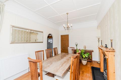 4 bedroom terraced house to rent, Fonthill Terrace, Aberdeen, AB11