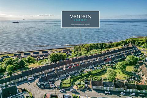 34 Approach Row, East Wemyss, Kirkcaldy, KY1 4LB