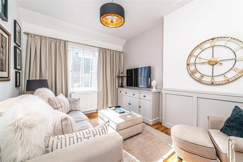 34 Approach Row, East Wemyss, Kirkcaldy, KY1 4LB