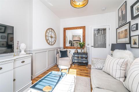 34 Approach Row, East Wemyss, Kirkcaldy, KY1 4LB