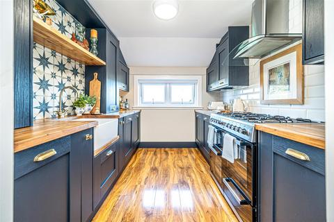 34 Approach Row, East Wemyss, Kirkcaldy, KY1 4LB