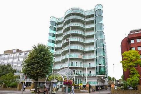 Cavalier House, Ealing Broadway, London, W5