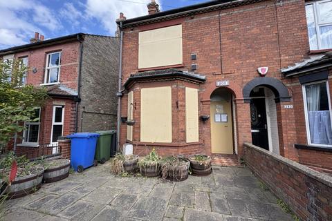 200 Bridge Road, Lowestoft, NR33 9JX