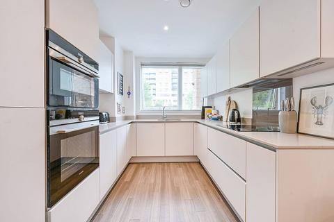 3 bedroom flat for sale, Whelan Road, Acton, London, W3