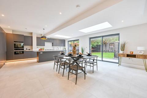 undefined, Heathfield Road, Acton, London, W3