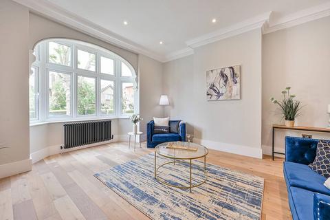 undefined, Heathfield Road, Acton, London, W3