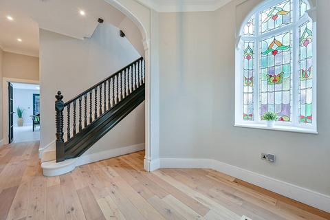 undefined, Heathfield Road, Acton, London, W3
