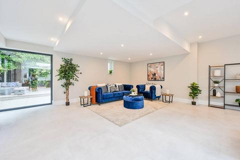 undefined, Heathfield Road, Acton, London, W3