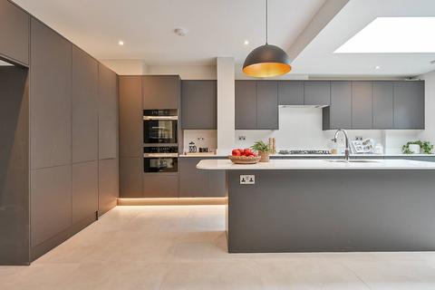 undefined, Heathfield Road, Acton, London, W3