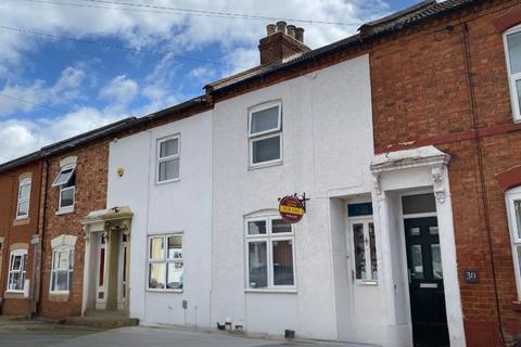 Cranstoun Street, The Mounts, NN1 3BH