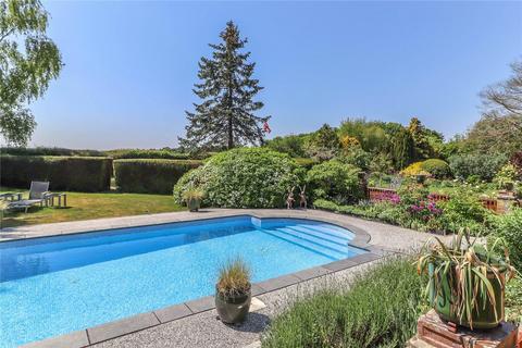 5 bedroom detached house for sale, The Limes, Sarson Lane, Amport, Andover, SP11