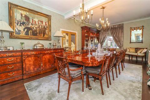 5 bedroom detached house for sale, The Limes, Sarson Lane, Amport, Andover, SP11