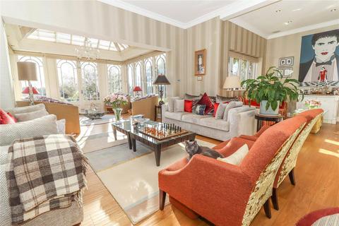 5 bedroom detached house for sale, The Limes, Sarson Lane, Amport, Andover, SP11
