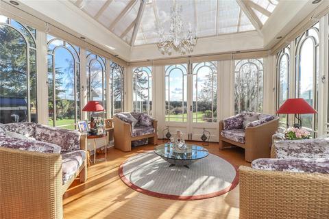5 bedroom detached house for sale, The Limes, Sarson Lane, Amport, Andover, SP11