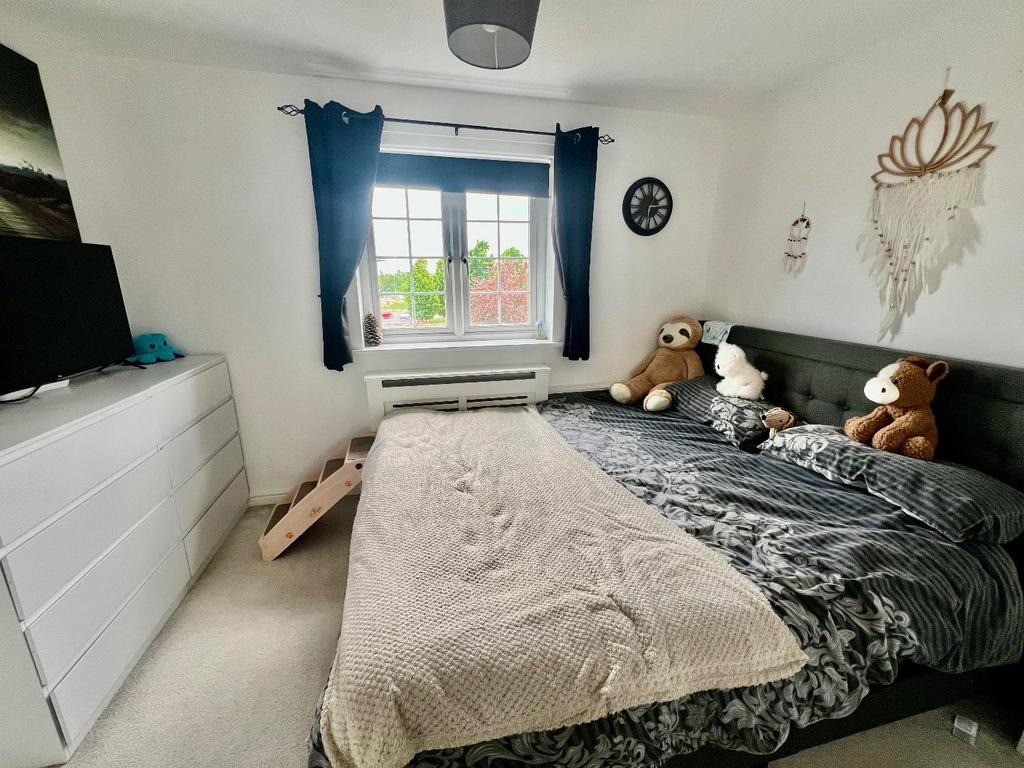 Main Bedroom