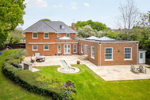 5 bedroom detached house for sale, Bicknacre Road, Danbury