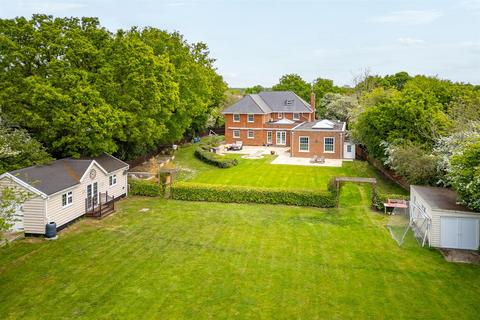 5 bedroom detached house for sale, Bicknacre Road, Danbury