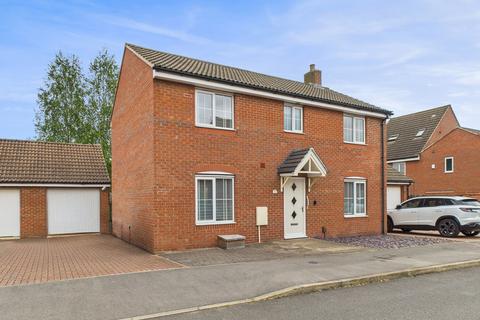 undefined, Stonebridge Way, Calverton, Nottingham