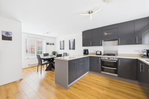 undefined, Stonebridge Way, Calverton, Nottingham