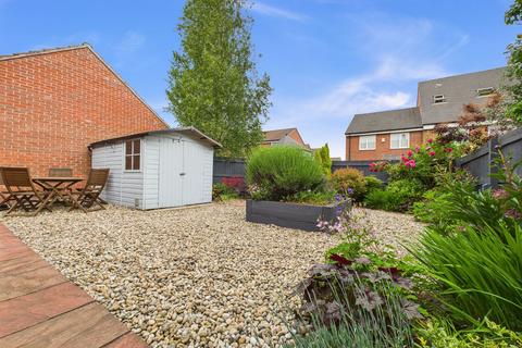 undefined, Stonebridge Way, Calverton, Nottingham