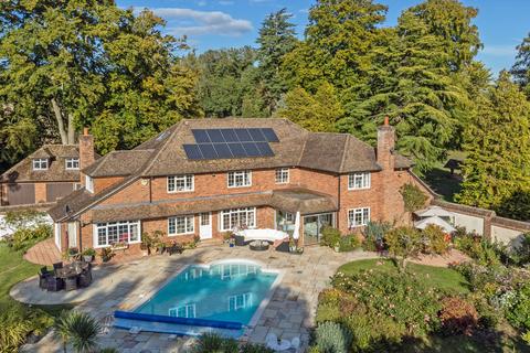 undefined, Upper Enham, Andover, Hampshire, SP11