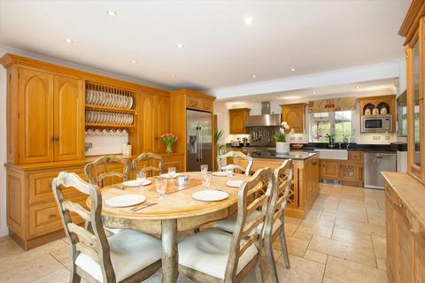 undefined, Upper Enham, Andover, Hampshire, SP11