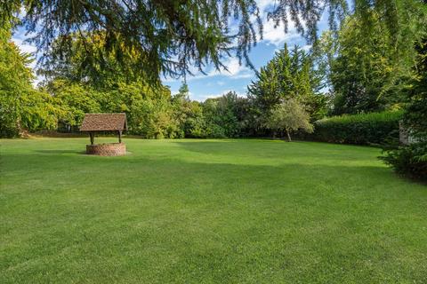 undefined, Upper Enham, Andover, Hampshire, SP11