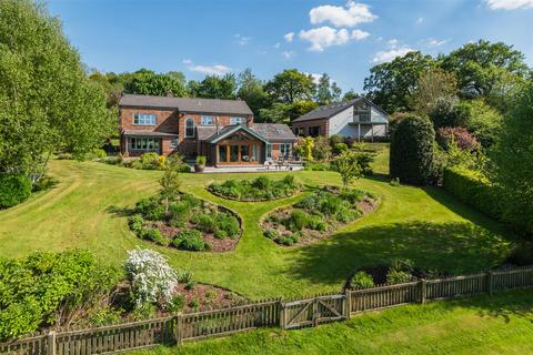 undefined, Luddington Hill, Utkinton