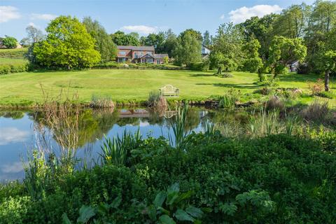 undefined, Luddington Hill, Utkinton