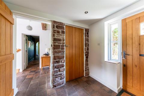 undefined, Luddington Hill, Utkinton