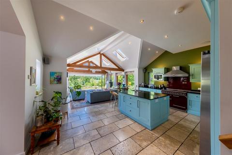 4 bedroom detached house for sale, Luddington Hill, Utkinton, Tarporley