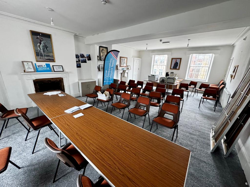 Meeting Room 1