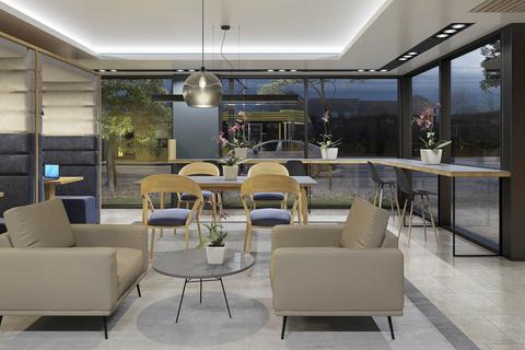 3 bedroom apartment for sale, at West One, West One, Manchester M50