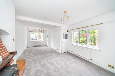 2 bedroom semi-detached house for sale, Old Penkridge Road, Cannock WS11