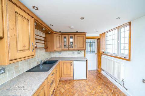 2 bedroom semi-detached house for sale, Old Penkridge Road, Cannock WS11
