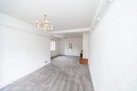 2 bedroom semi-detached house for sale, Old Penkridge Road, Cannock WS11