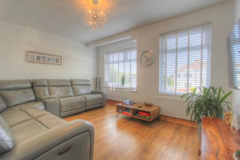 undefined, Highlands, Rumney, Cardiff