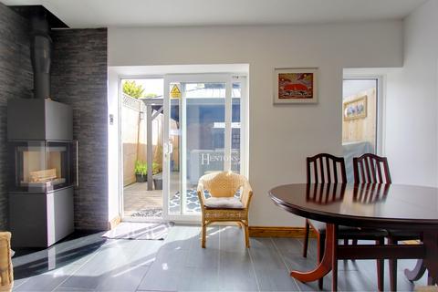 undefined, Highlands, Rumney, Cardiff