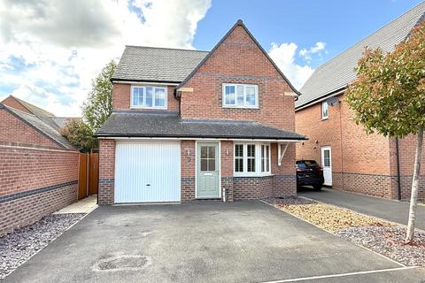 undefined, The Sands, Bottesford