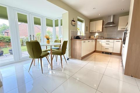 undefined, The Sands, Bottesford