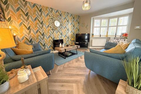 undefined, The Sands, Bottesford