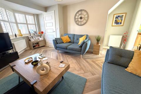 undefined, The Sands, Bottesford